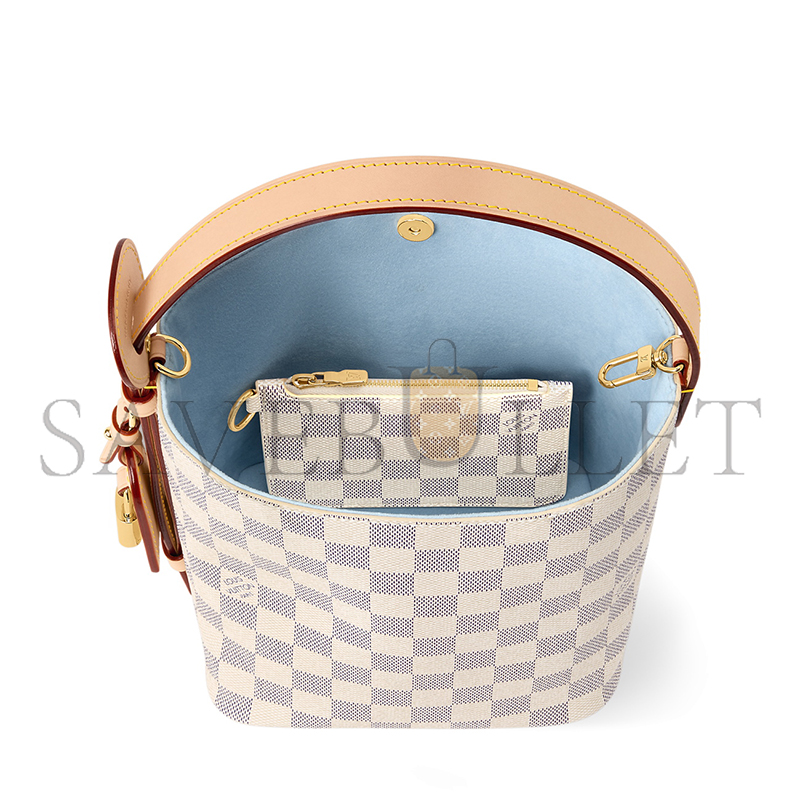 LOUIS VUITTON MASTER ALL IN BB N40855 (18*16*12cm) 